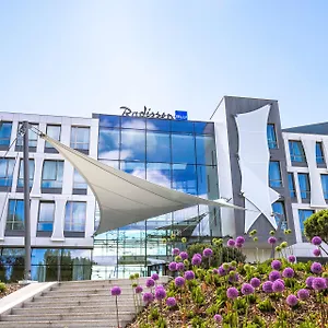 Radisson Blu Sopot