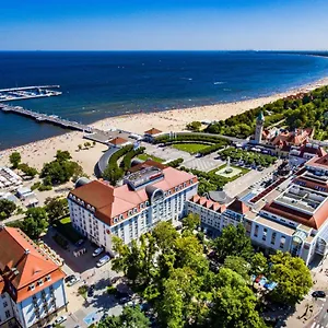 Sheraton Sopot